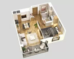 Appartement à vendre chamonix mont blanc, rhône-alpes, C4915 - B210 Image - 8